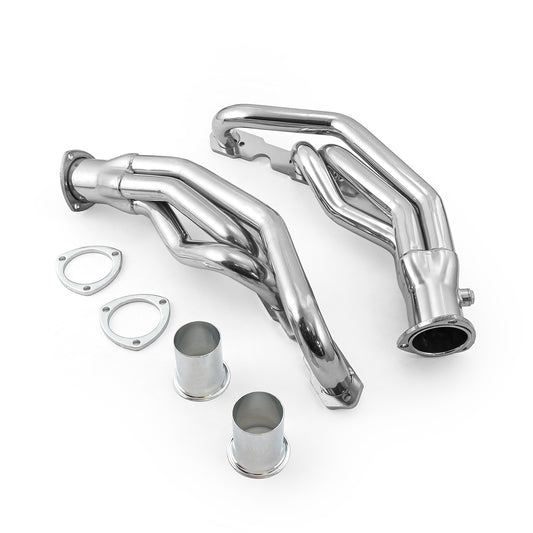 Chevy SBC 350 Pickup Truck 1988-95 Ceramic Coated Headers