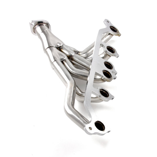 Colectores de escape de acero inoxidable para Jeep Cherokee 4.0L 1991-99