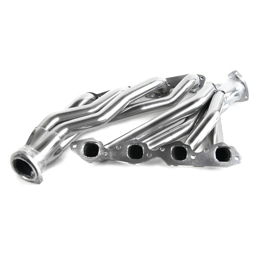 Colectores de escape de acero cromado para Chevy BBC 454 Chevelle Camaro GM A Body