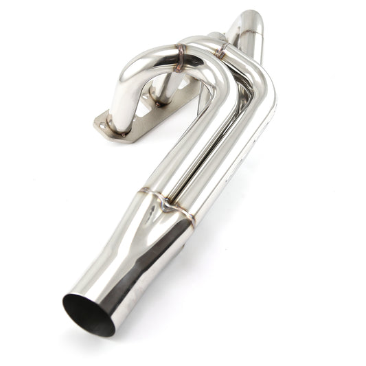 Ford 2.3L 140 Pinto Pro Four Stainless Steel Exhaust Headers