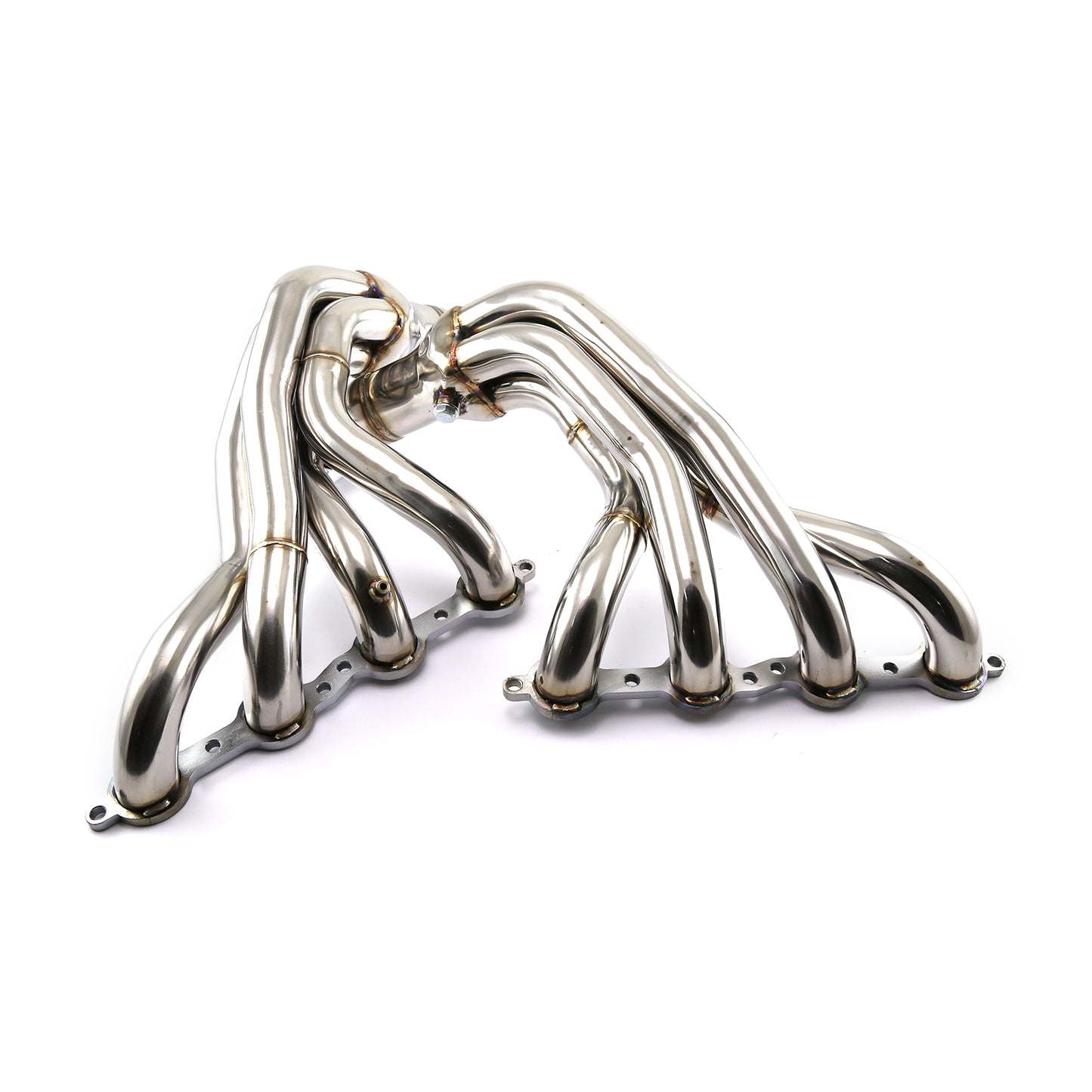 Chevy 1997-2004 Corvette C5 Ls Stainless Steel Race Header