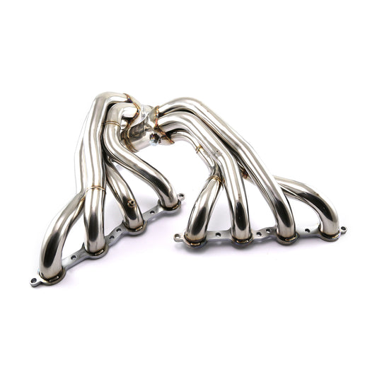 Chevy 1997-2004 Corvette C5 Ls Stainless Steel Race Header