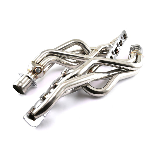 2006 2014 Dodge Magnum Charger Challenger 300C SRT8 6.1 6.4L Header