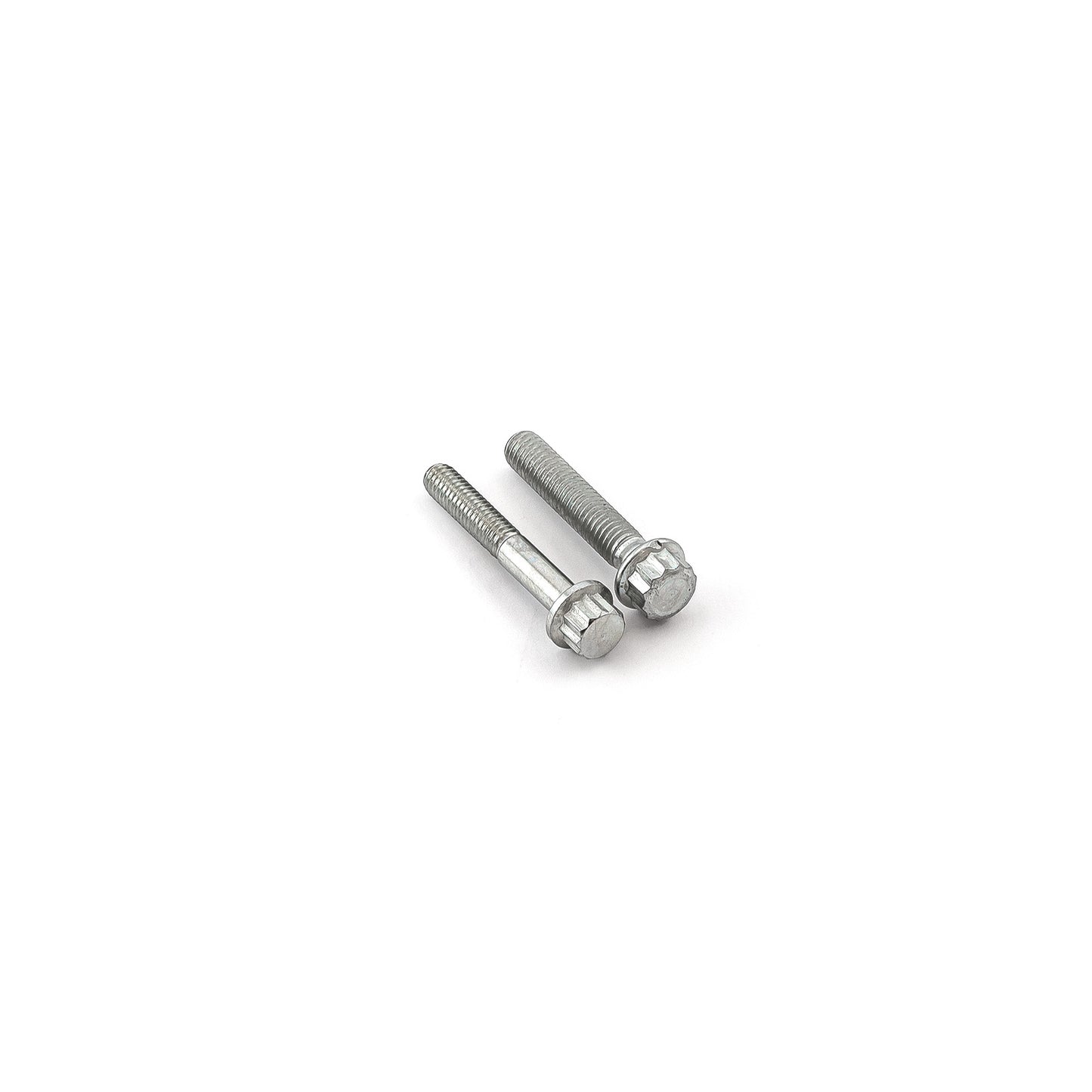 Kit de pernos de colector de admisión de acero de 12 puntos para Ford 302 351C Cleveland