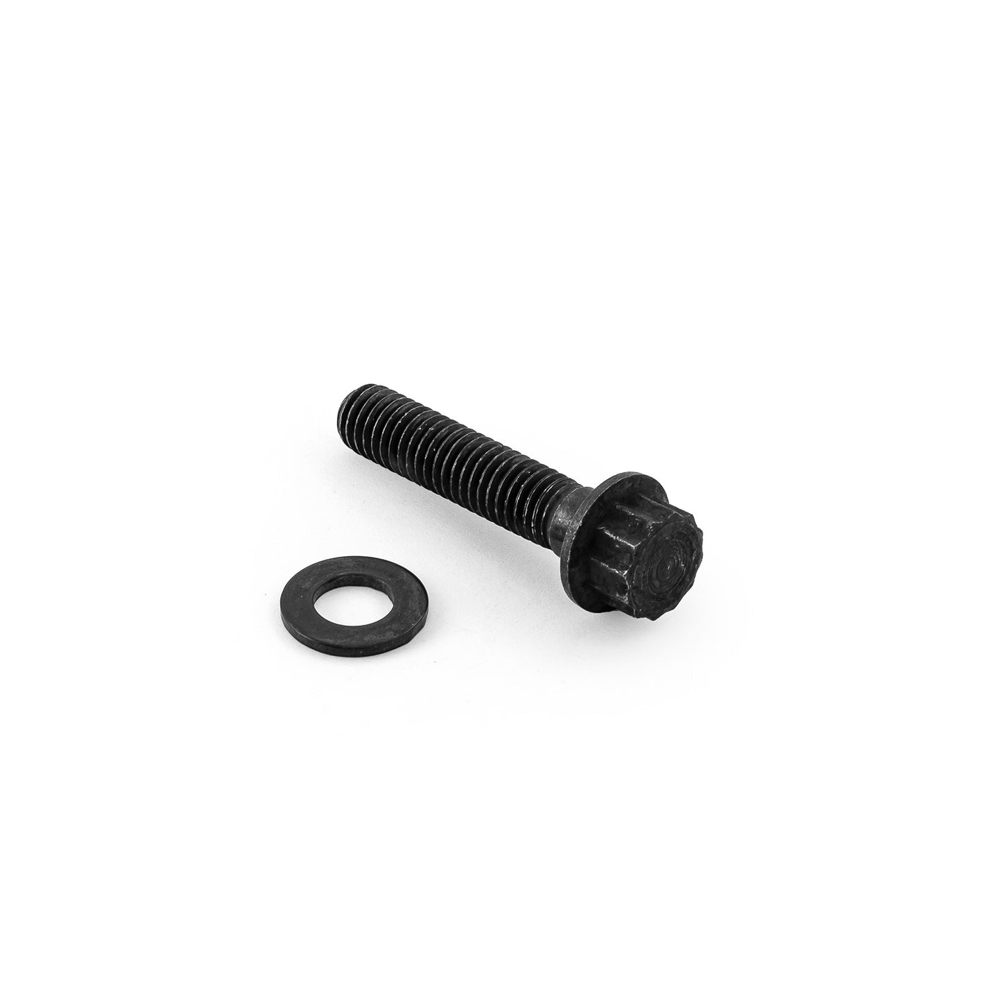 Kit de pernos para colector de admisión de óxido negro de 12 puntos Holden 253 304 308