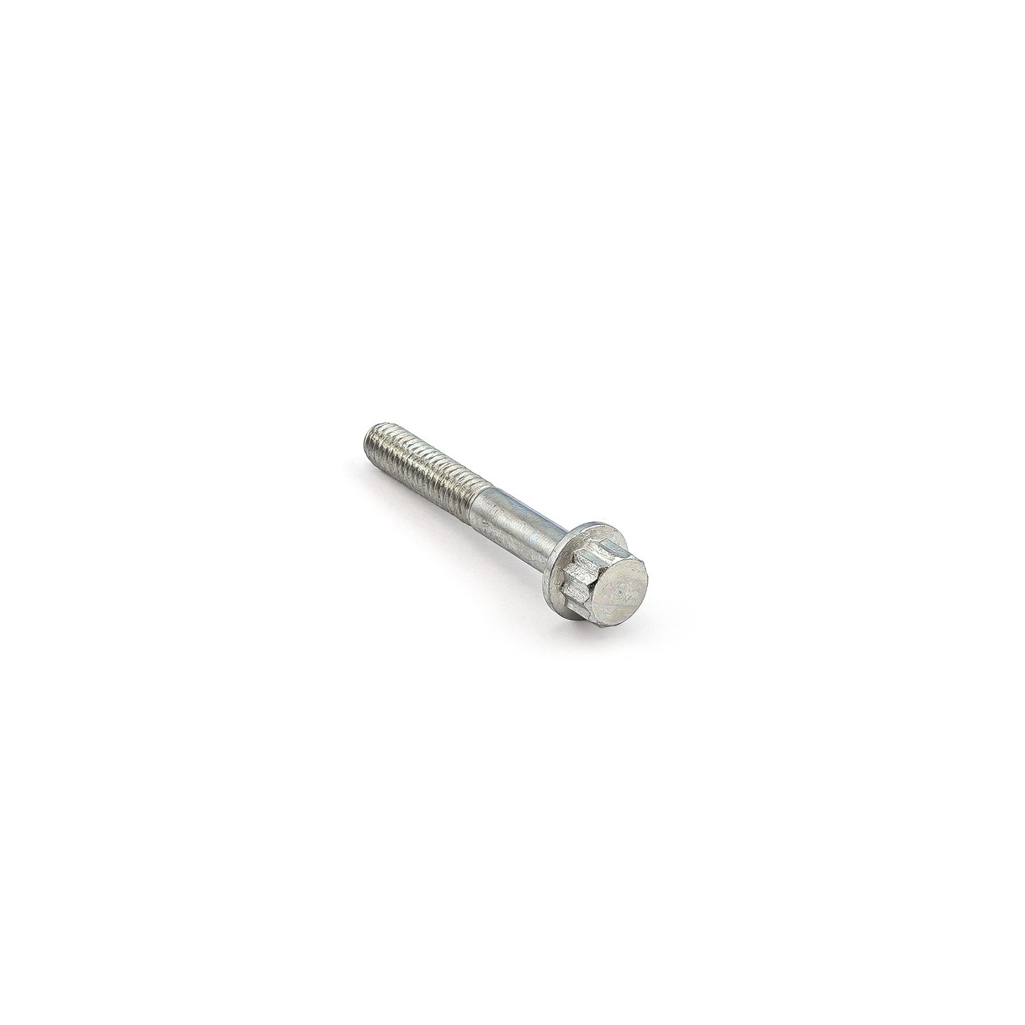 Kit de pernos de colector de admisión de acero de 12 puntos para Ford SB 289 302 351 Windsor