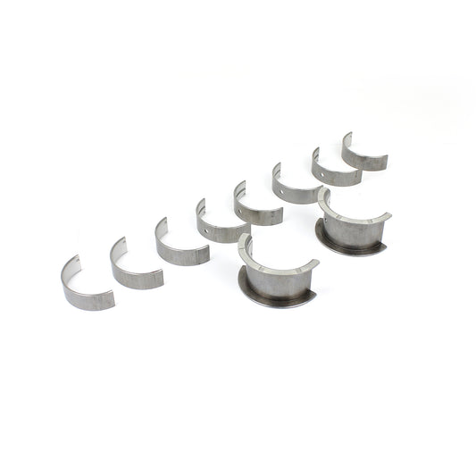 Chevy SBC 350 STD Main Bearings (Large Journal) 262 265 267 302 305 307 327 383