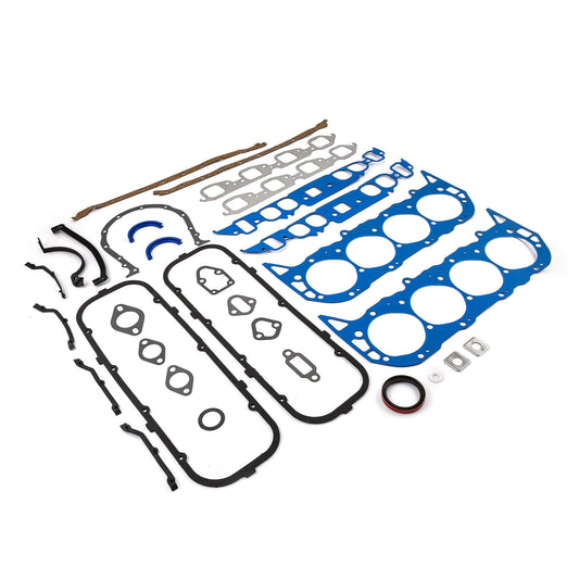 Chevy BBC 396 427 454 1966-79 Complete Engine Kit Full Rebuild Gasket Set