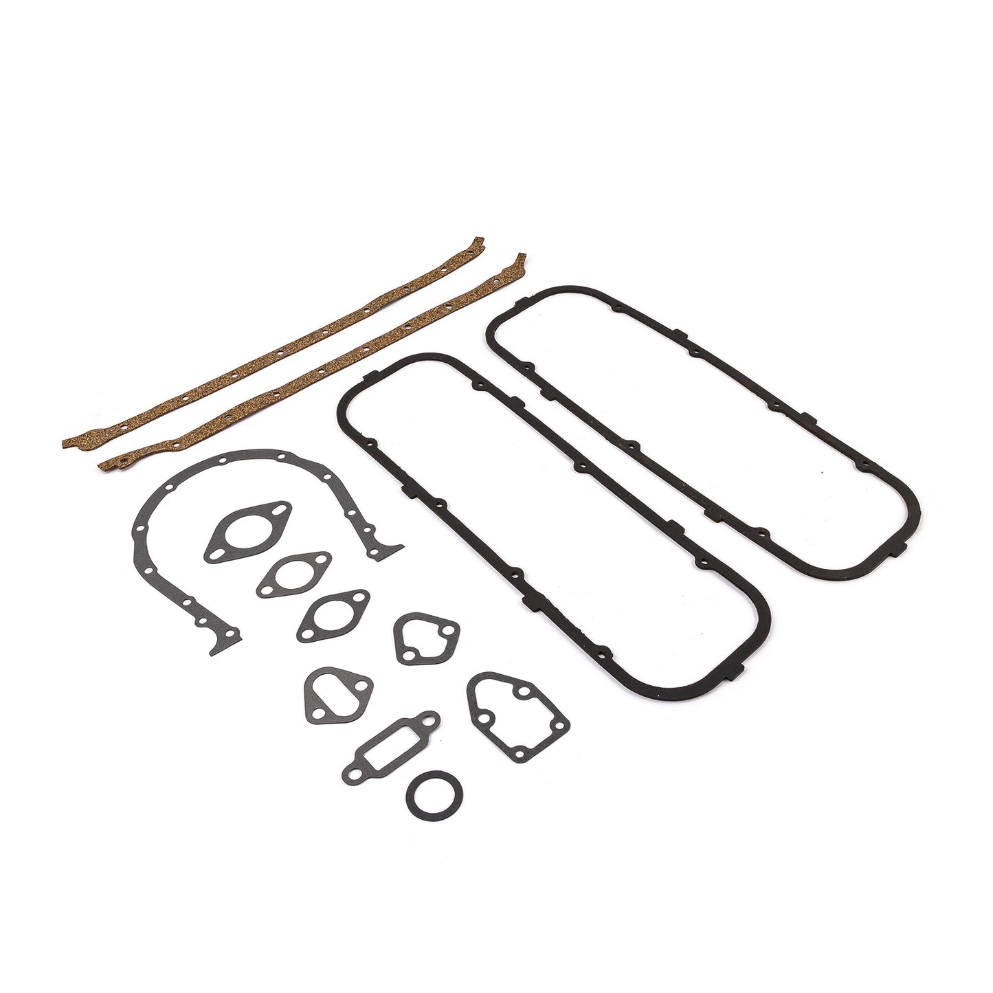 Kit completo de reconstrucción de motor para Chevy BBC 396 427 454 (1966-79)