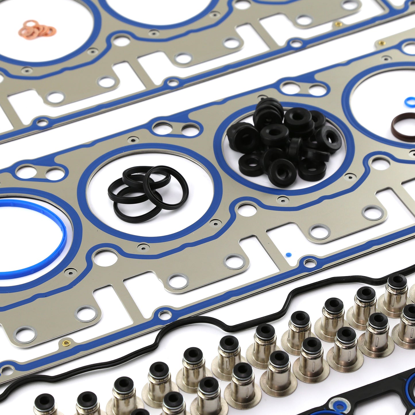 Juego completo de juntas para Ford V8 Turbo Diesel 6.0L 2003-2010