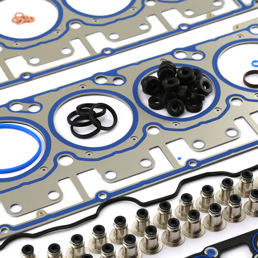 Ford V8 Turbo Diesel 6.0L 2003 - 2010 Complete Gasket Set