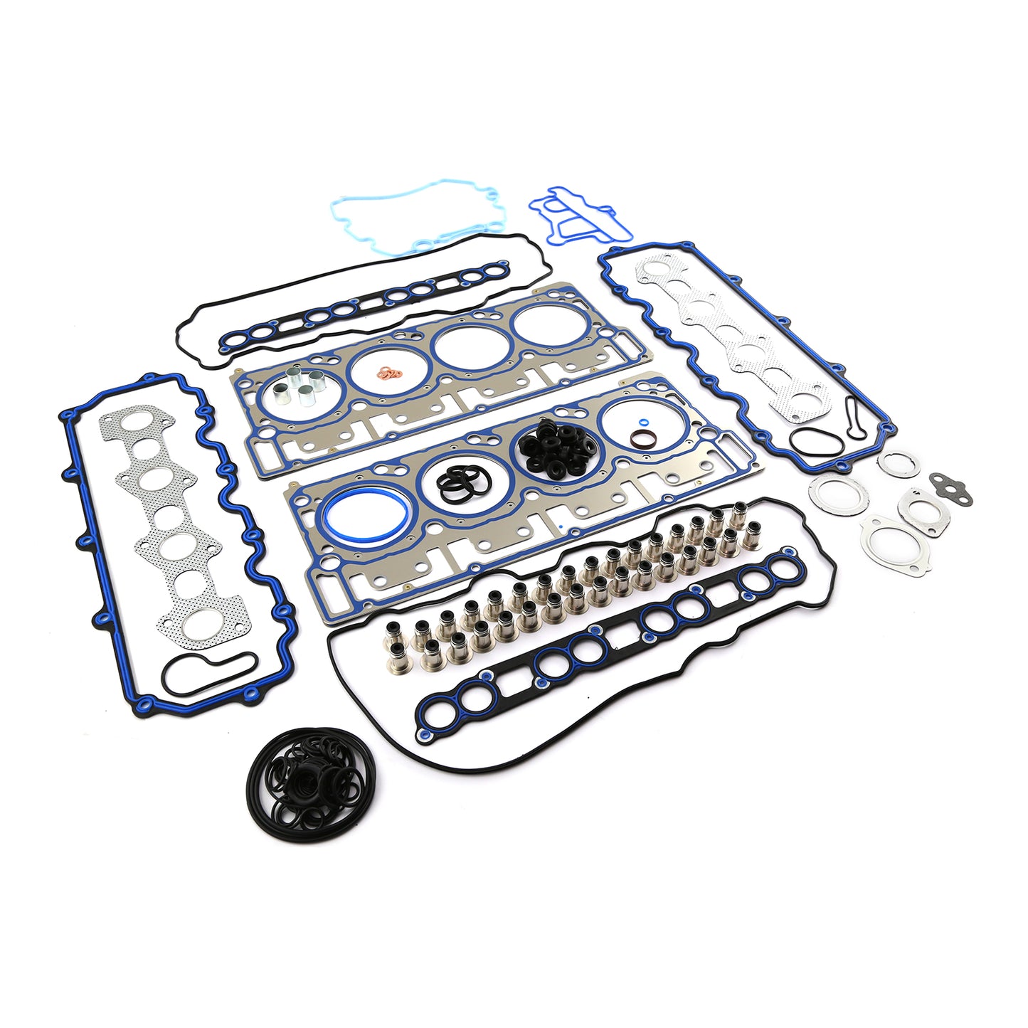 Juego completo de juntas para Ford V8 Turbo Diesel 6.0L 2003-2010