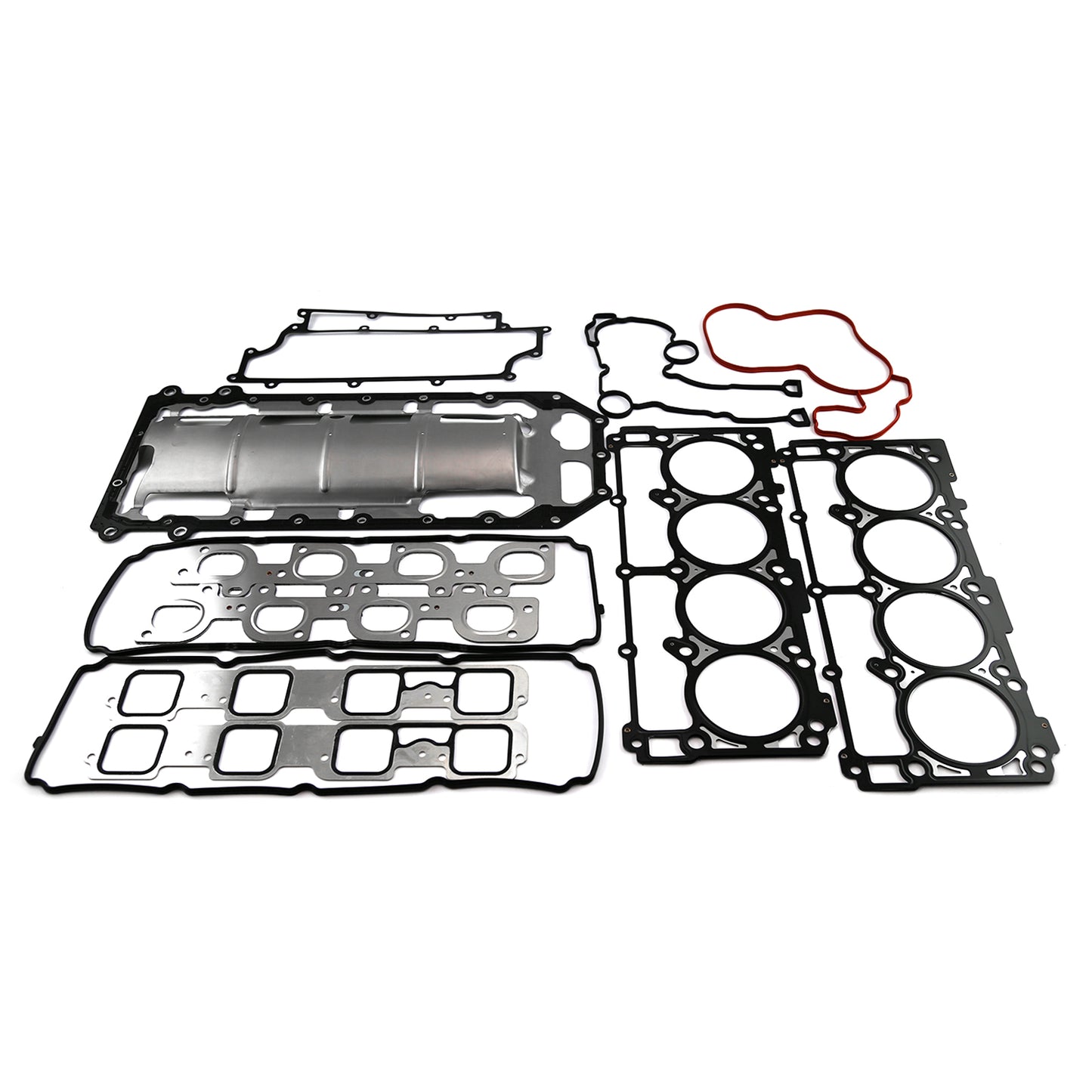 Juego de juntas para motor Chrysler Hemi 6.1L Charger Challenger 300 (2006-10)