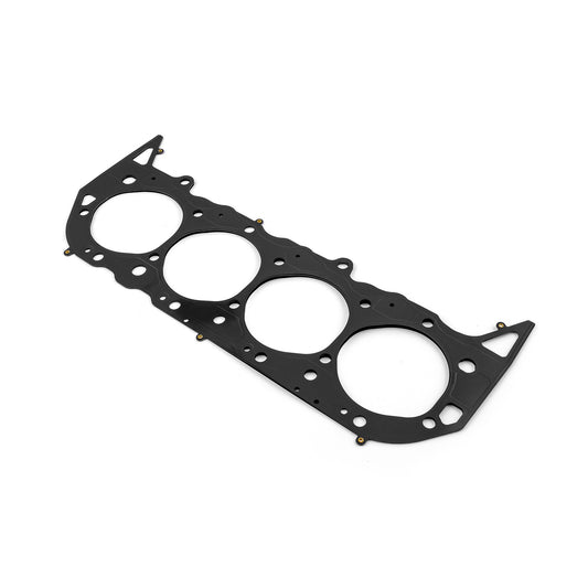 Junta de culata de acero multicapa para Chevy BBC 454 MLS (4,380" a 0,040") - Individual