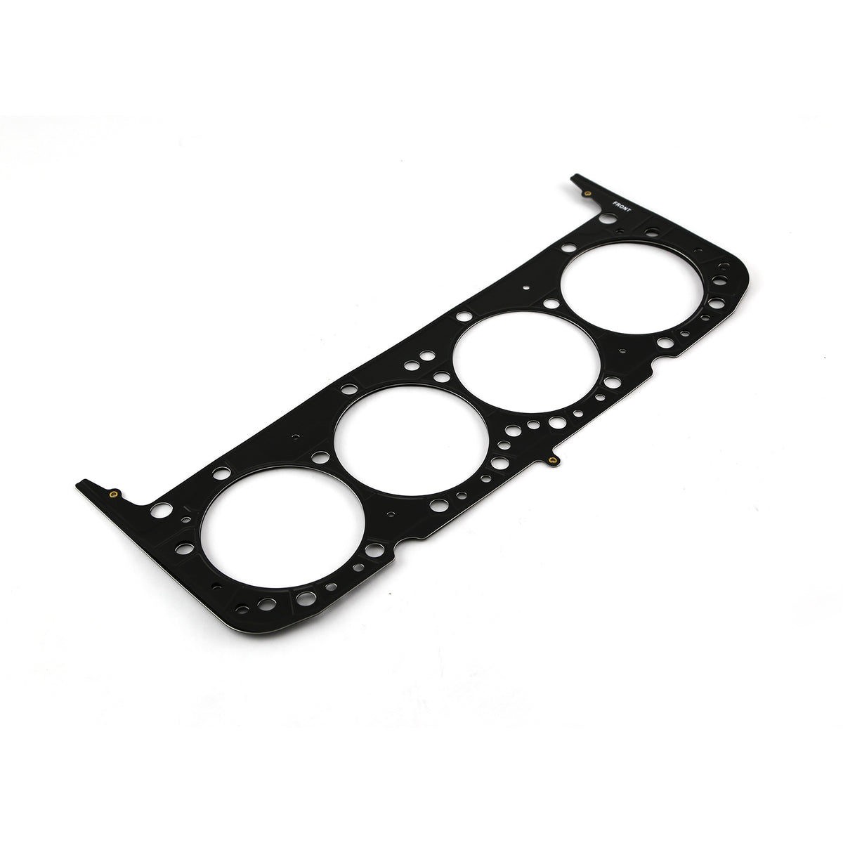 Junta de culata SBC para Chevy de acero multicapa (4,185" a 0,040")