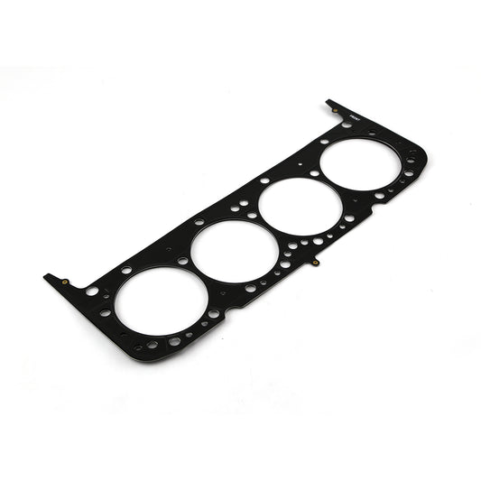 Junta de culata SBC para Chevy de acero multicapa (4,185" a 0,040")