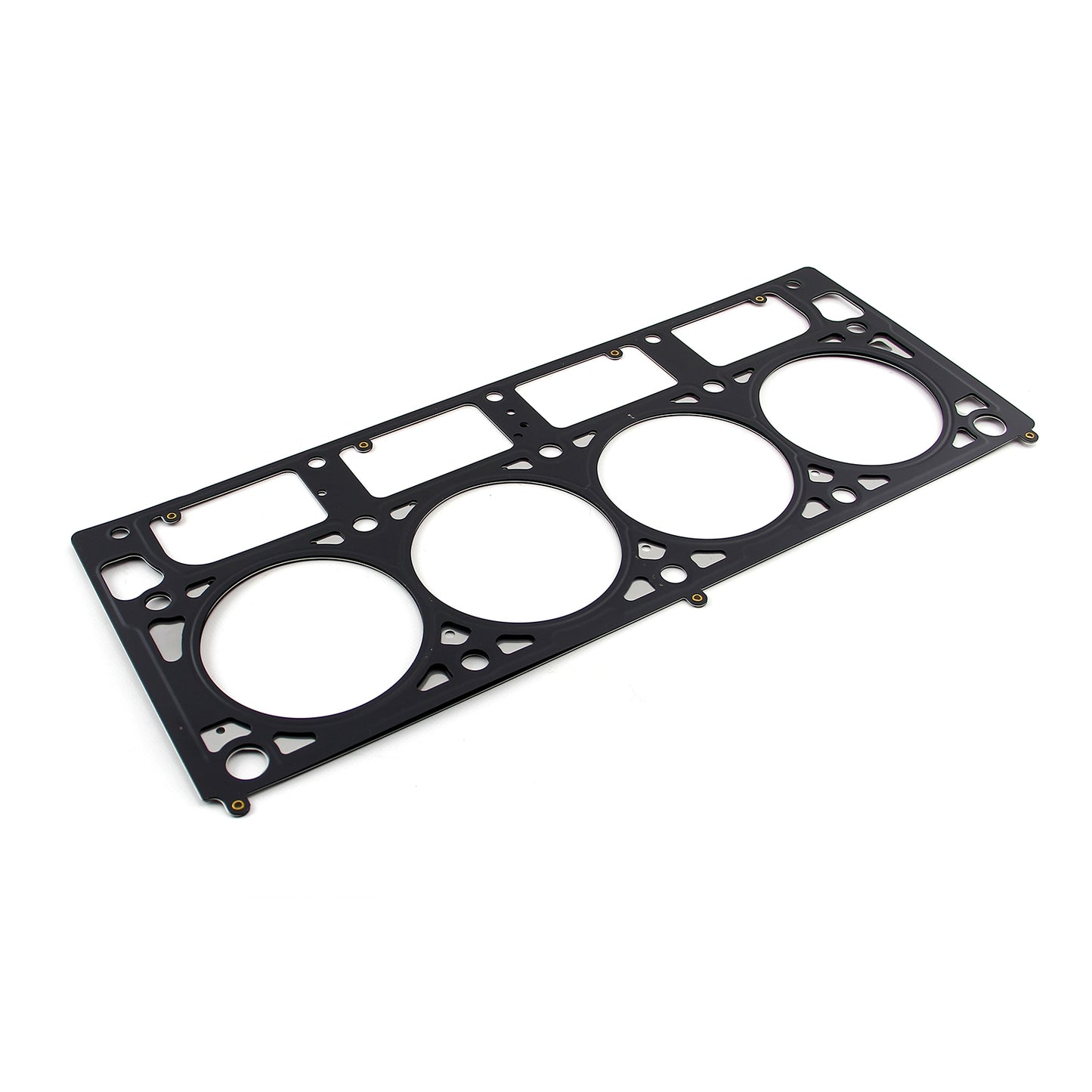 Junta de culata de acero multicapa para Chevy GM LS MLS (3,945" a 0,040") - Individual