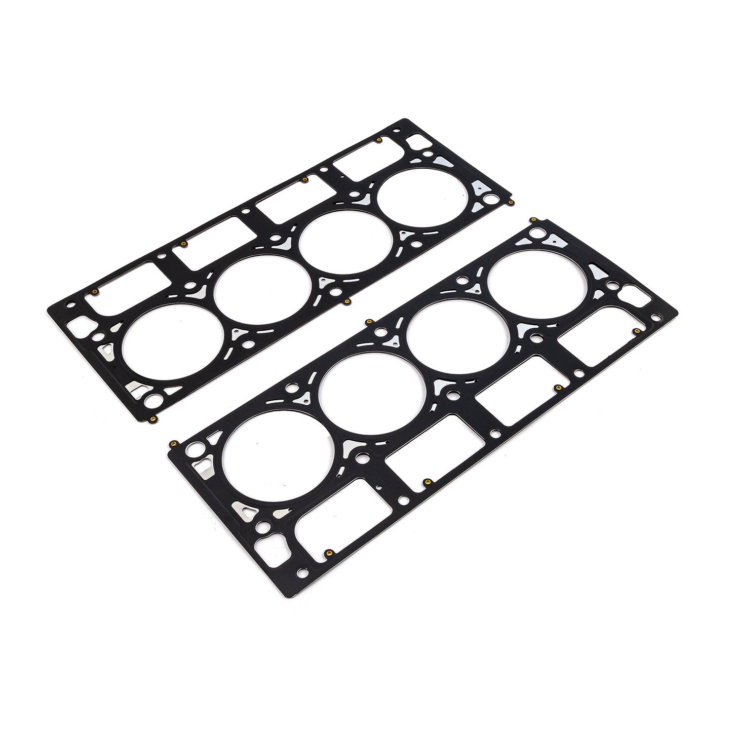 Chevy GM LS MLS Multi Layer Steel Head Gasket (4.106" @ 0.040") - Pair