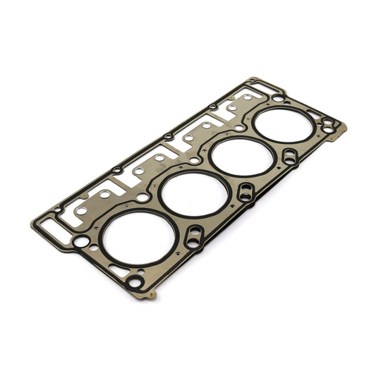 Junta de culata de acero multicapa MLS para Ford V8 Turbo Diesel (2003-2010), pasadores de 20 mm