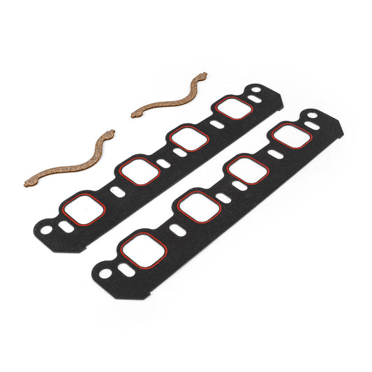 Juego de juntas para colector de admisión Printoseal para Ford 302 351C Cleveland 3V únicamente