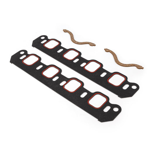 Juego de juntas para colector de admisión Printoseal para Ford 302 351C Cleveland 3V únicamente
