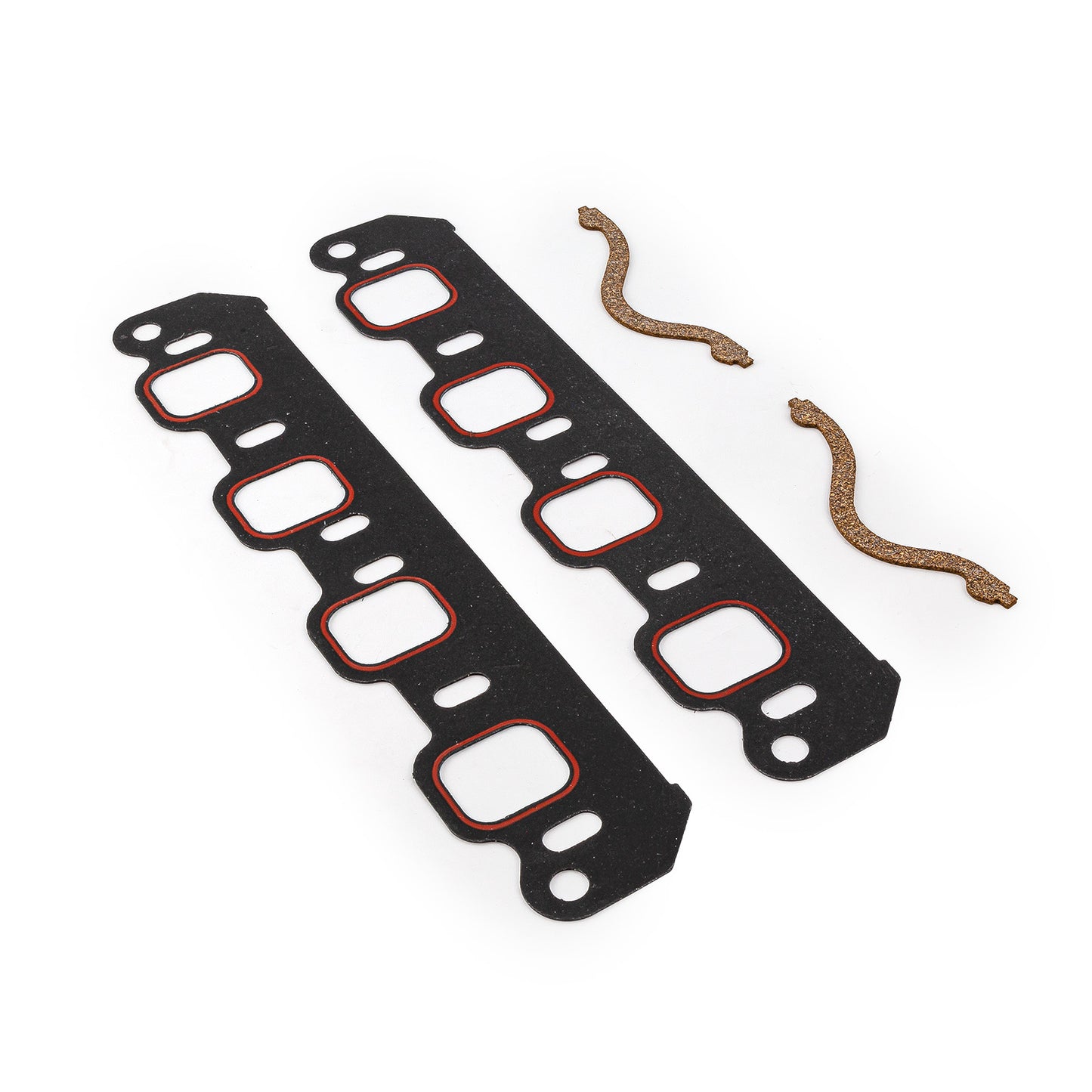 Juego de juntas para colector de admisión Printoseal para Ford 302 351C Cleveland 3V únicamente