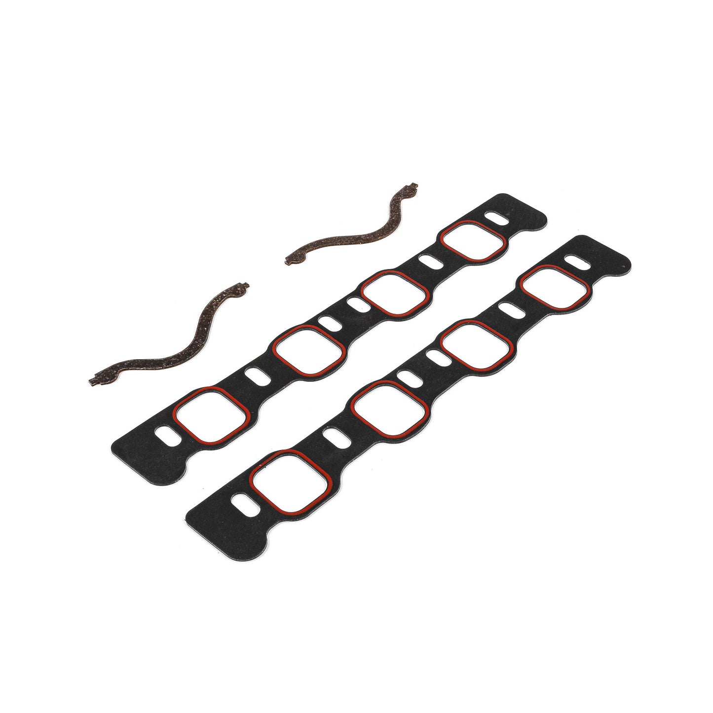 Juego de juntas para colector de admisión Ford 302, 351C, 351M y 400 Cleveland 2V (1240)