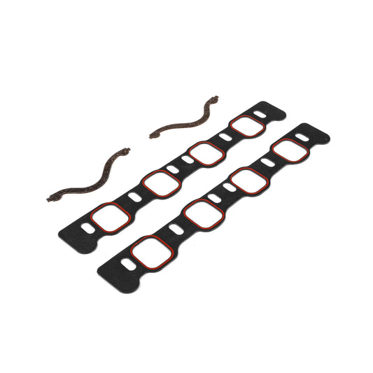 Juego de juntas para colector de admisión Ford 302, 351C, 351M y 400 Cleveland 2V (1240)