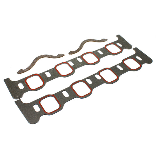 Juego de juntas para colector de admisión Printoseal para Ford 302 351C Cleveland 3V