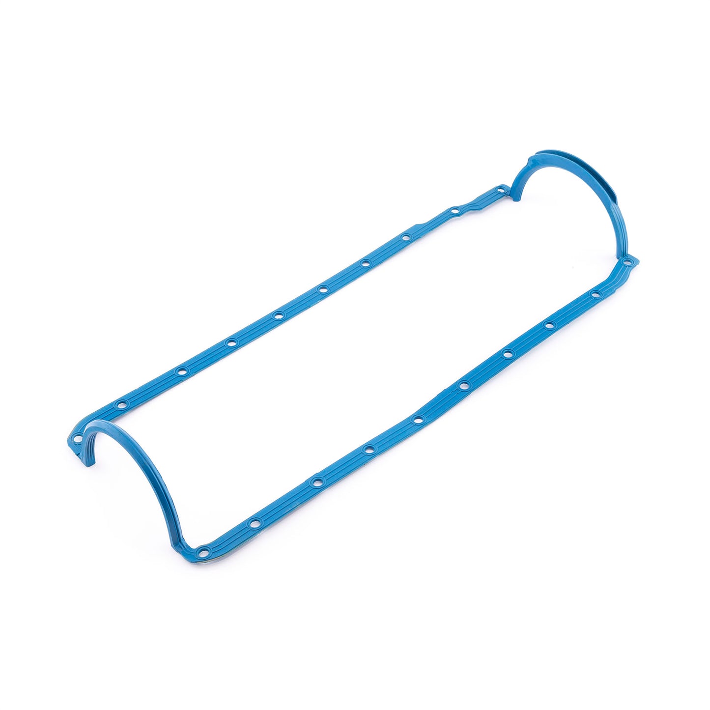 Junta de cárter de aceite de goma RMS de 1 pieza para Chevy BBC 454 Gen 5 y 6 (1991 en adelante)