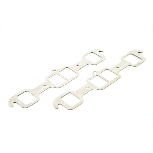 Oldsmobile Olds 260-455 V8 Exhaust Header High Performance Fiber Gaskets