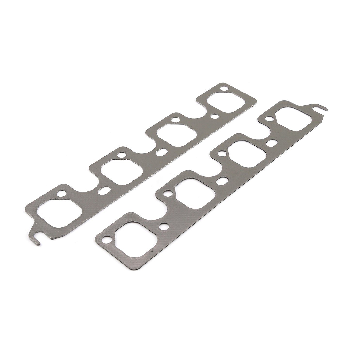 Juego de juntas de escape para Ford 302 351C Cleveland 4V