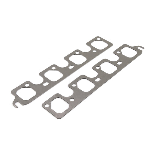 Juego de juntas de escape para Ford 302 351C Cleveland 4V