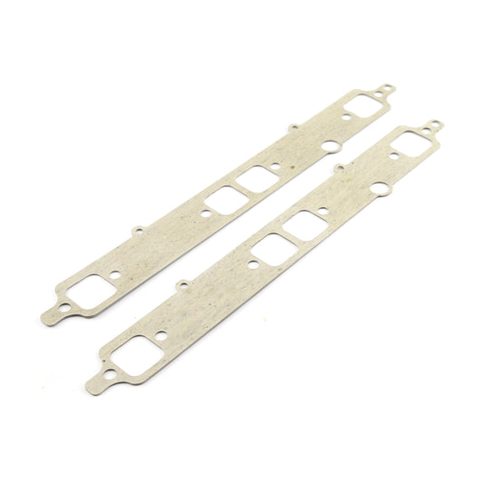 Chevy SBC 350 Fiber Exhaust Gasket Set