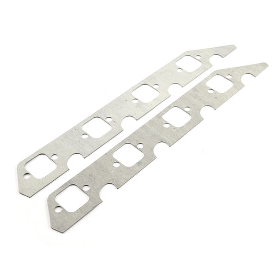 Juego de juntas de escape de fibra para Ford SB 289 302 351W