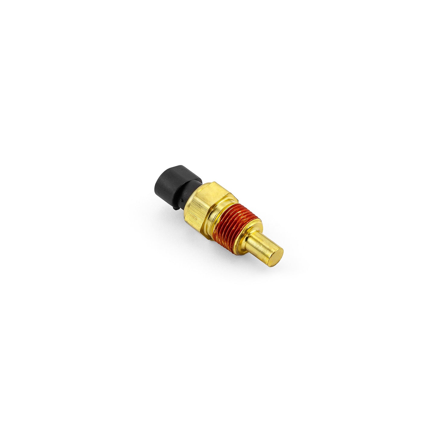 Sensor de temperatura del refrigerante del motor NPT de 3/8"