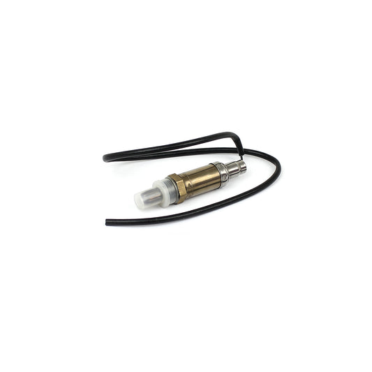 Sensor de oxígeno O2 roscado de 2 hilos de precisión extrema universal