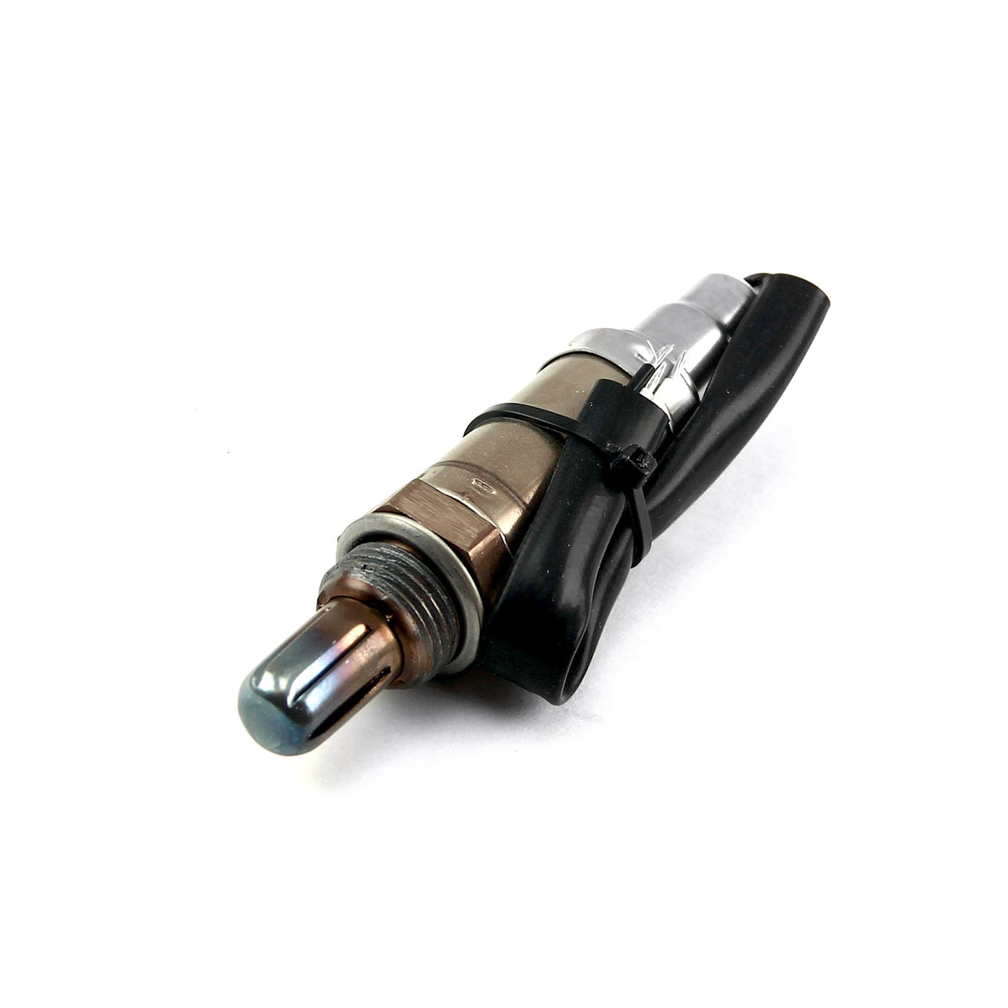 Sensor de oxígeno O2 roscado de 3 hilos de precisión extrema universal
