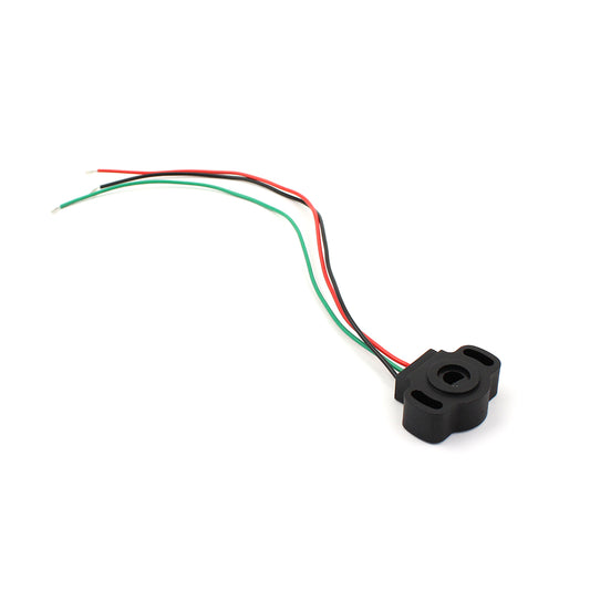 Interruptor del sensor de posición del acelerador TPS EFI universal