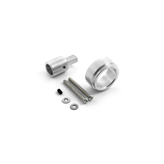 Kit adaptador TPS para PCE366.1009 a PCE138.1009 / PCE138.1002