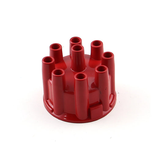 Tapa de distribuidor hembra 90.2 de las series 7000 y 8000 - Roja