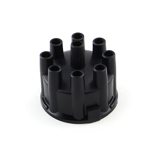 7000 and 8000 Series Female 90.2 Distributor Cap - Black