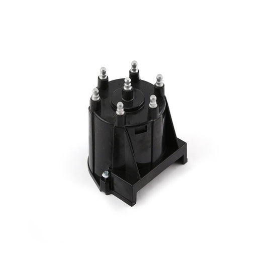 Pc10001-8 Series Replacement Distributor Cap Brass Terminals - Black