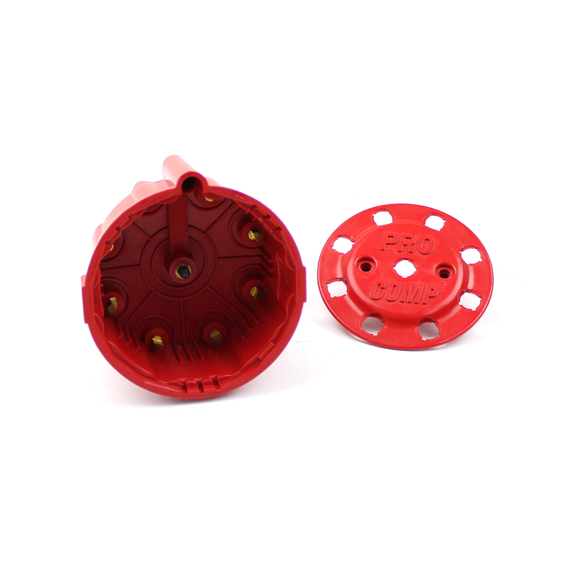 Distributor Rotor Magneto Magneto Series Male Clip-on Distributor Cap – WrenchIt