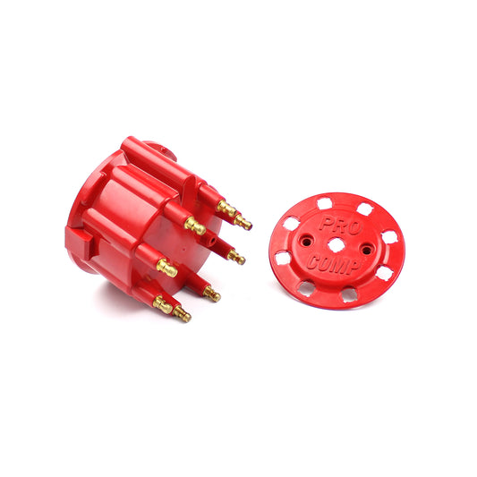 Magneto Series Male Clip-on Distributor Cap