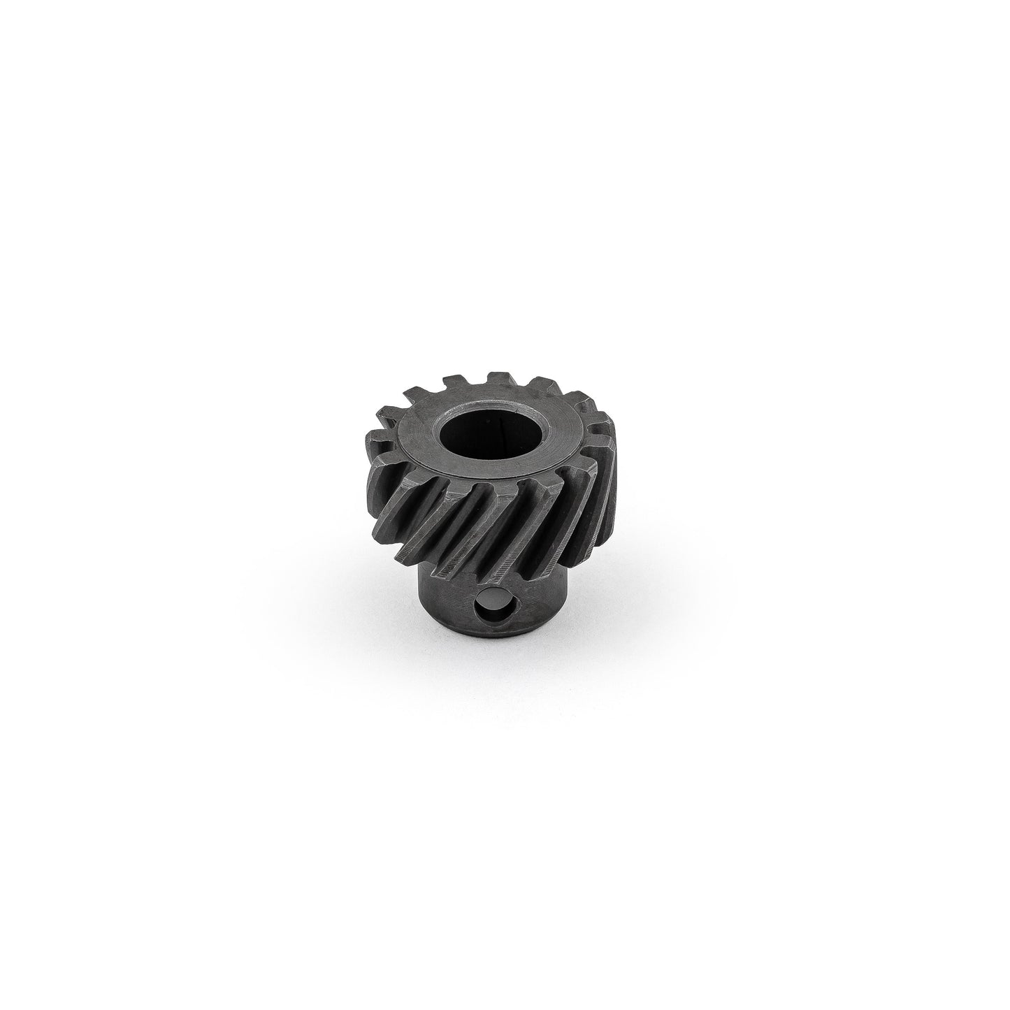 Engranaje distribuidor de eje fundido Windsor de 0,500" para Ford SB 289 302 351 [corto]