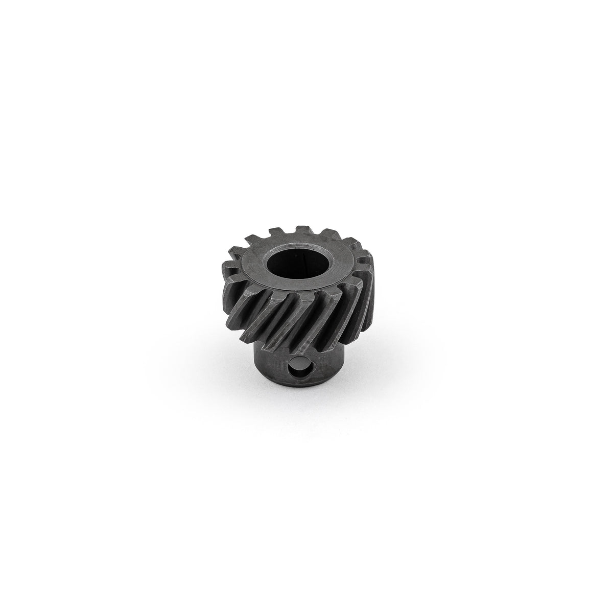 Engranaje distribuidor de eje fundido Windsor de 0,500" para Ford SB 289 302 351 [corto]