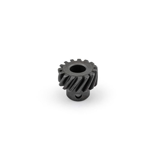 Engranaje distribuidor de eje fundido Windsor de 0,500" para Ford SB 289 302 351 [corto]