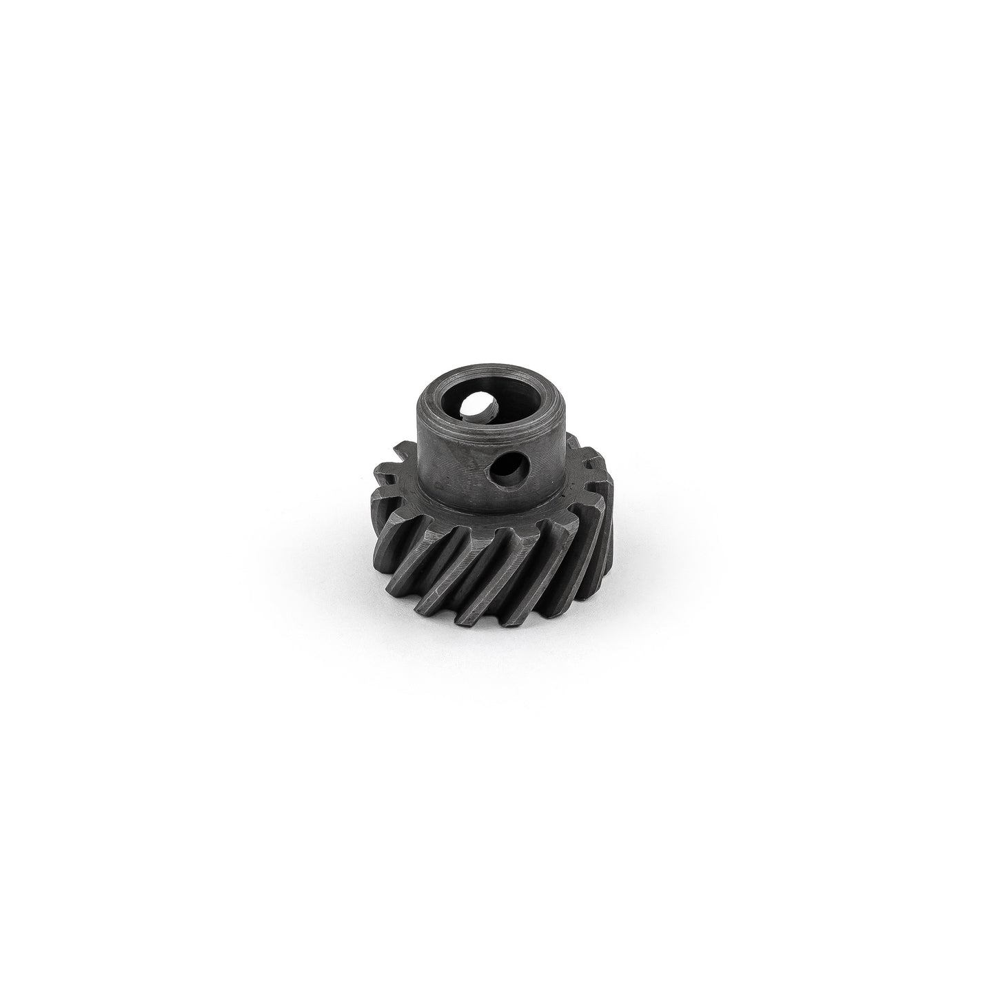 Engranaje distribuidor de eje fundido Windsor de 0,500" para Ford SB 289 302 351 [corto]