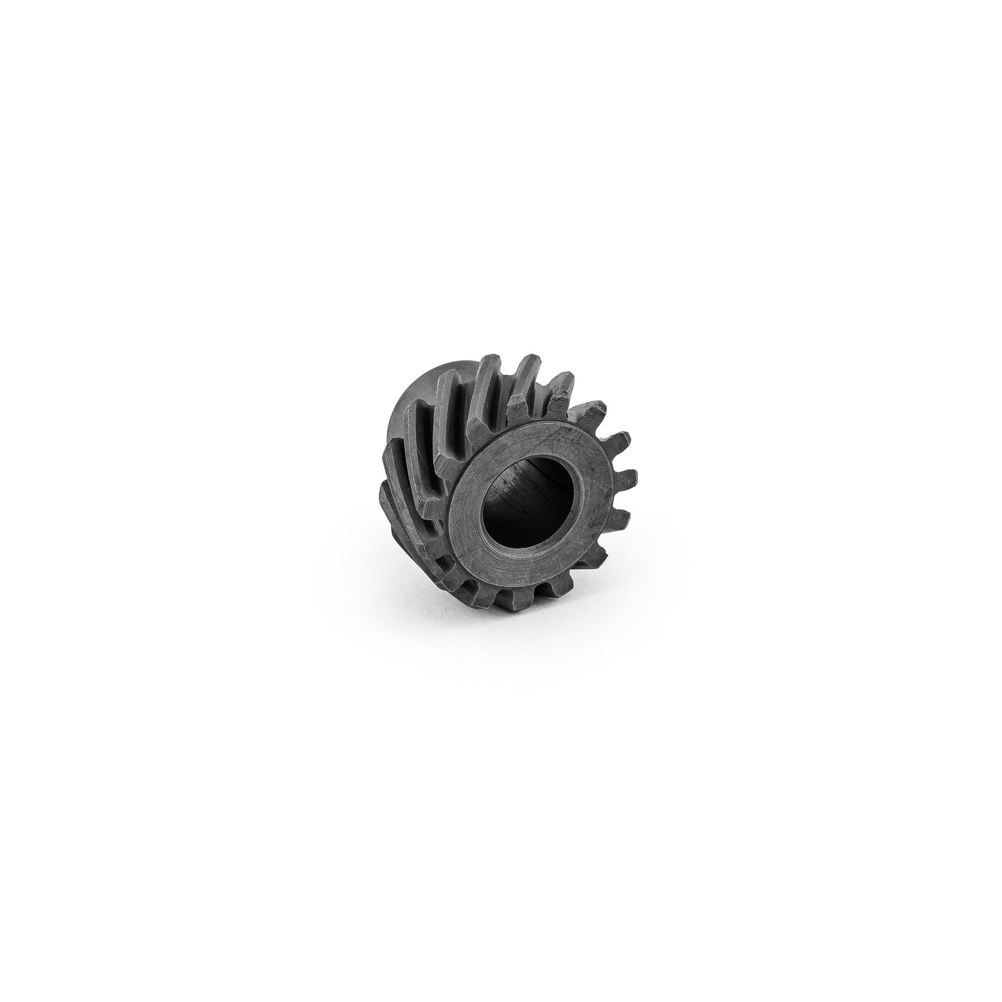 Engranaje distribuidor de eje fundido Windsor de 0,500" para Ford SB 289 302 351 [corto]